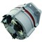 Wai Global Alternator, ALTBO IREF 14821 WW TERM, 90 Amp12Volt, CW, wo Pulley 14821N - alternate 2